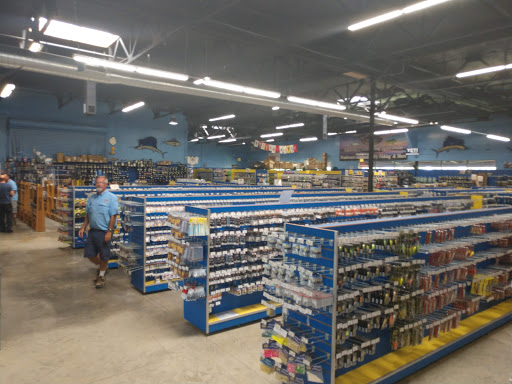 Outdoor Sports Store «Outdoor Pro Shop», reviews and photos, 412 Houser St, Cotati, CA 94931, USA