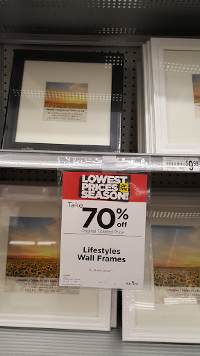 Craft Store «Michaels», reviews and photos, 2886 Wilma Rudolph Blvd, Clarksville, TN 37040, USA