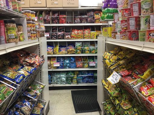 Asian Grocery Store «FilStop», reviews and photos, 683 Newark Ave, Jersey City, NJ 07306, USA