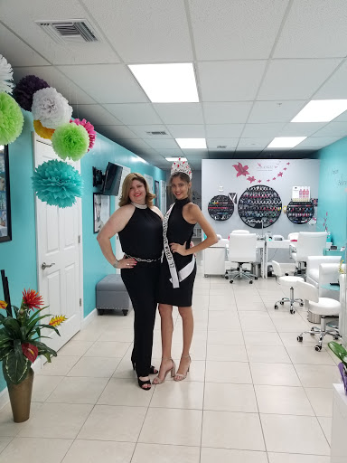 Spa «Angels Esthetic Spa & Lounge», reviews and photos, 1564 W 37th St, Hialeah, FL 33012, USA