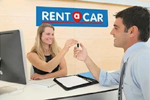 Rent A Car image