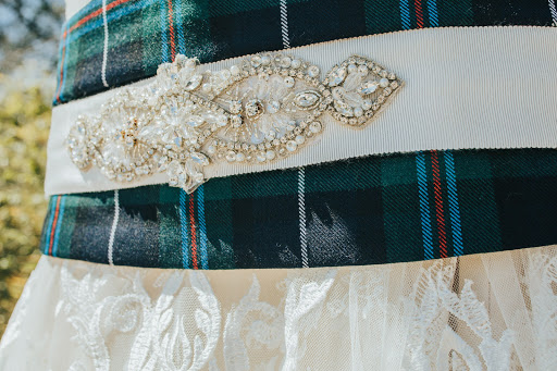 Bridal Shop «The Bridal Suite», reviews and photos, 1340 E 9 Mile Rd, Pensacola, FL 32514, USA