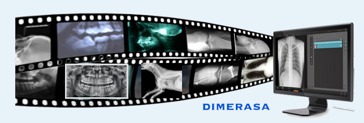DIMERASA - Distribuciones Médicas Radiográficas SA de CV