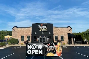 Twisted Biscuit Brunch Co. image