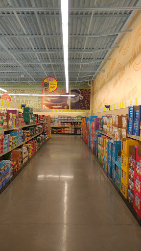 Supermarket «ALDI», reviews and photos, 3013 Washington Pike, Bridgeville, PA 15017, USA