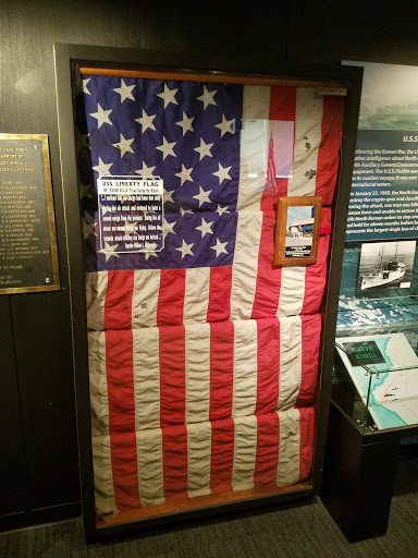 Museum «National Cryptologic Museum», reviews and photos, 8290 Colony Seven Rd, Annapolis Junction, MD 20701, USA
