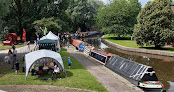 Etruria Industrial Museum Car Park