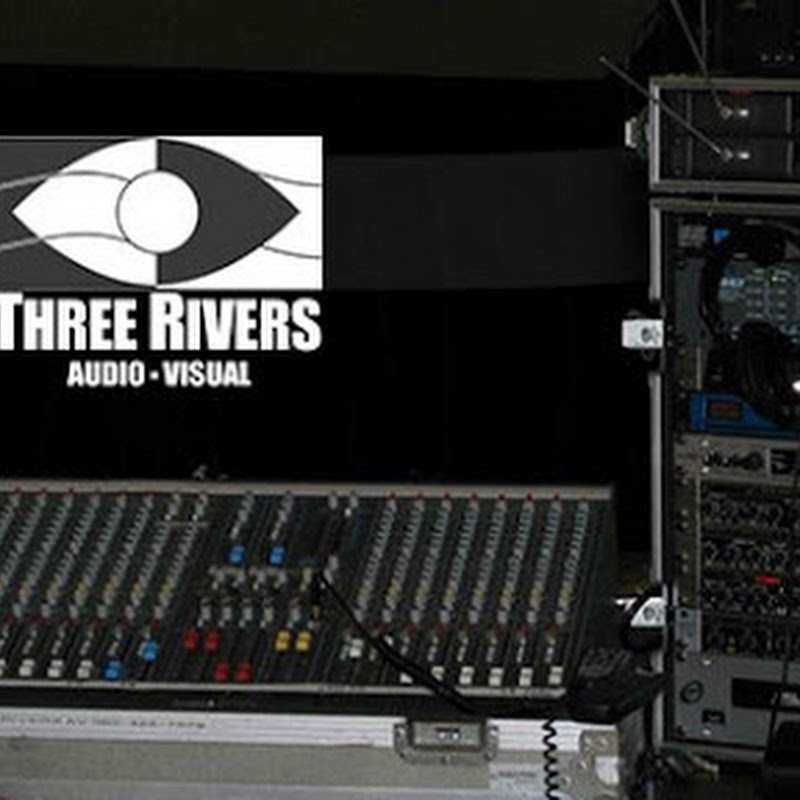 Three Rivers Audio Visual