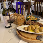 Photo n°1 de l'avis de Szabolcs.e fait le 28/10/2022 à 20:38 sur le  Restaurante Dias à Parafita