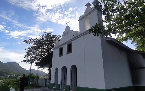 Igreja de Nossa Senhora do Bonsucesso image