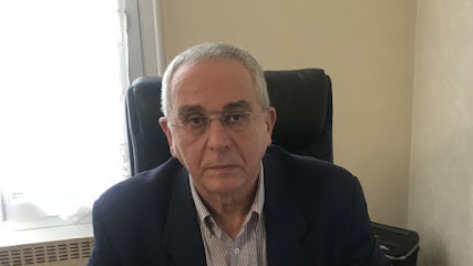 Dr Mahmoud BENSALEM