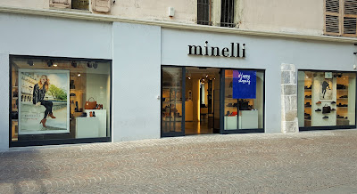 Minelli à Annecy