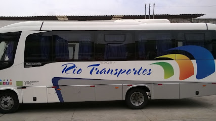 Aluguel de vans e Micro ônibus Rio de janeiro