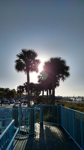 Tattoo Shop «Times Square Tattoo», reviews and photos, 959 Estero Blvd, Fort Myers Beach, FL 33931, USA