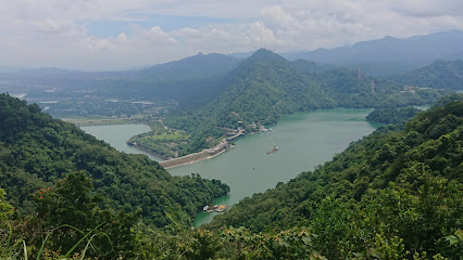 石门水库