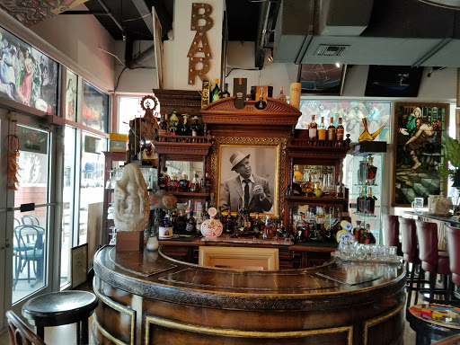 Bar «Ball & Chain Miami», reviews and photos, 1513 SW 8th St, Miami, FL 33135, USA