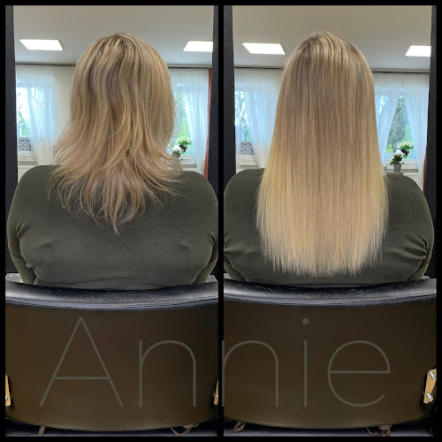 Annie Doshel - HAIR & BEAUTY STUDIO