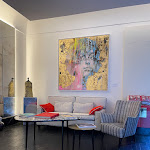 Photo n°5 de l'avis de Buddy.e fait le 07/10/2021 à 19:13 sur le  Villa Marina Capri & Spa à Capri