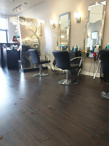 Beauty Salon «Salon Virage», reviews and photos, 8118 Arlington Blvd, Falls Church, VA 22042, USA