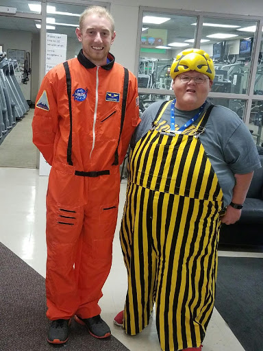 Gym «Marion YMCA», reviews and photos, 3100 10th Ave, Marion, IA 52302, USA