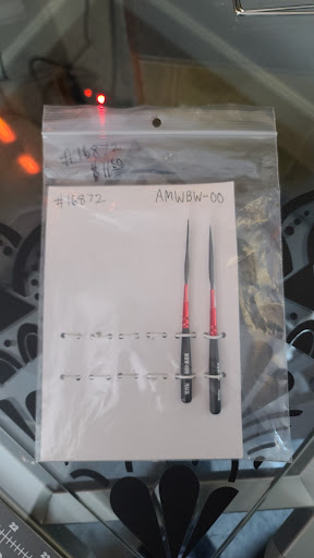 Art Supply Store «Desert Art Supplies», reviews and photos, 2750 N Green Valley Pkwy D, Henderson, NV 89014, USA