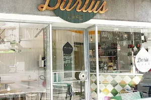 Darius Café image