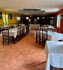 Atmosphère du Restaurant L'Ambéric à Le Tampon - n°4