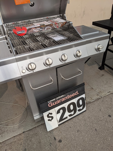 Home Improvement Store «The Home Depot», reviews and photos, 225 N Telshor Blvd, Las Cruces, NM 88011, USA