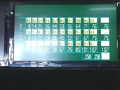 Bowling Alley «AMF Laurel Lanes», reviews and photos, 15013 Baltimore Ave, Laurel, MD 20707, USA