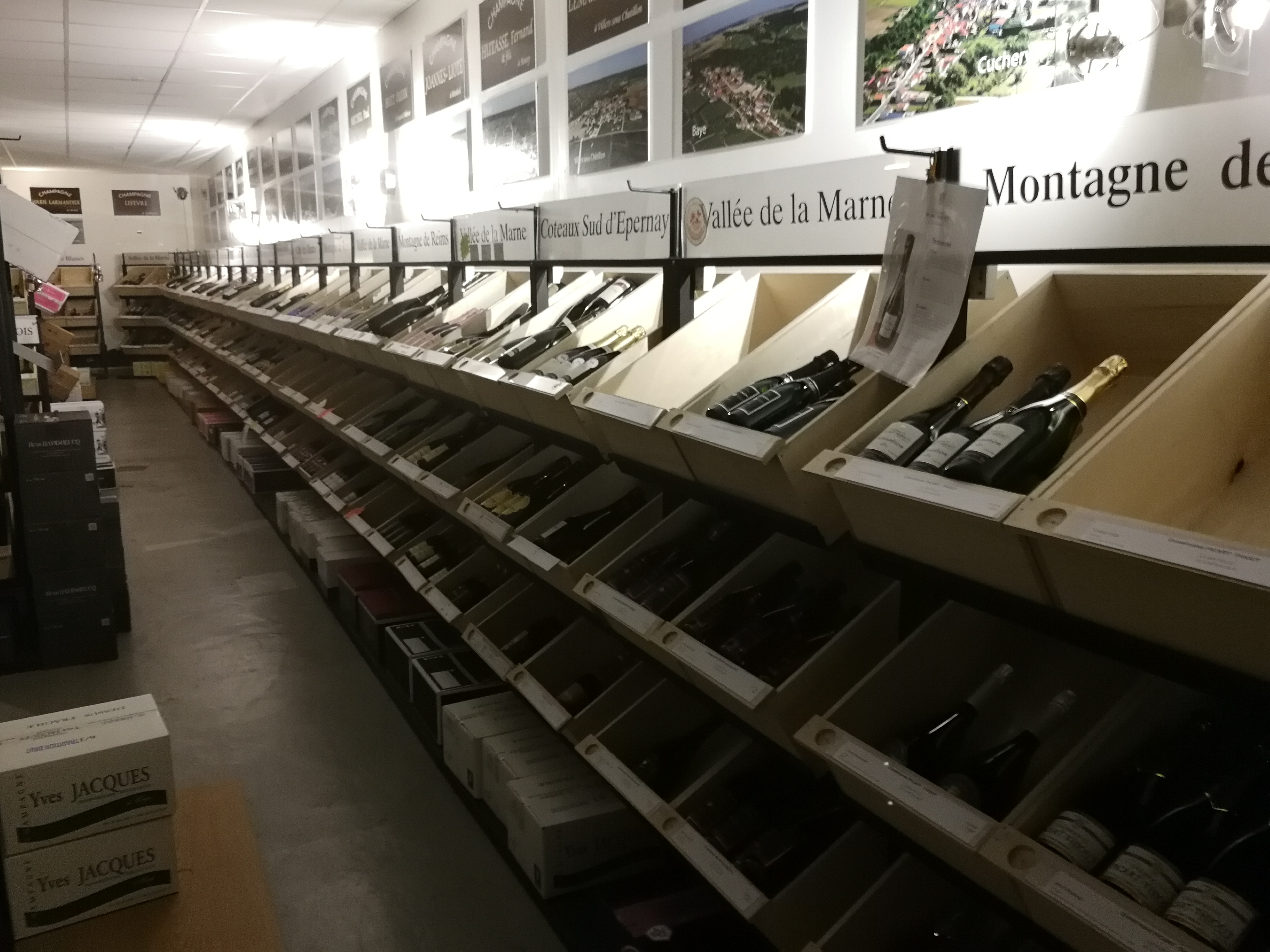 Photo n° 1 de l'avis de J-M.M fait le 28/10/2018 à 11:05