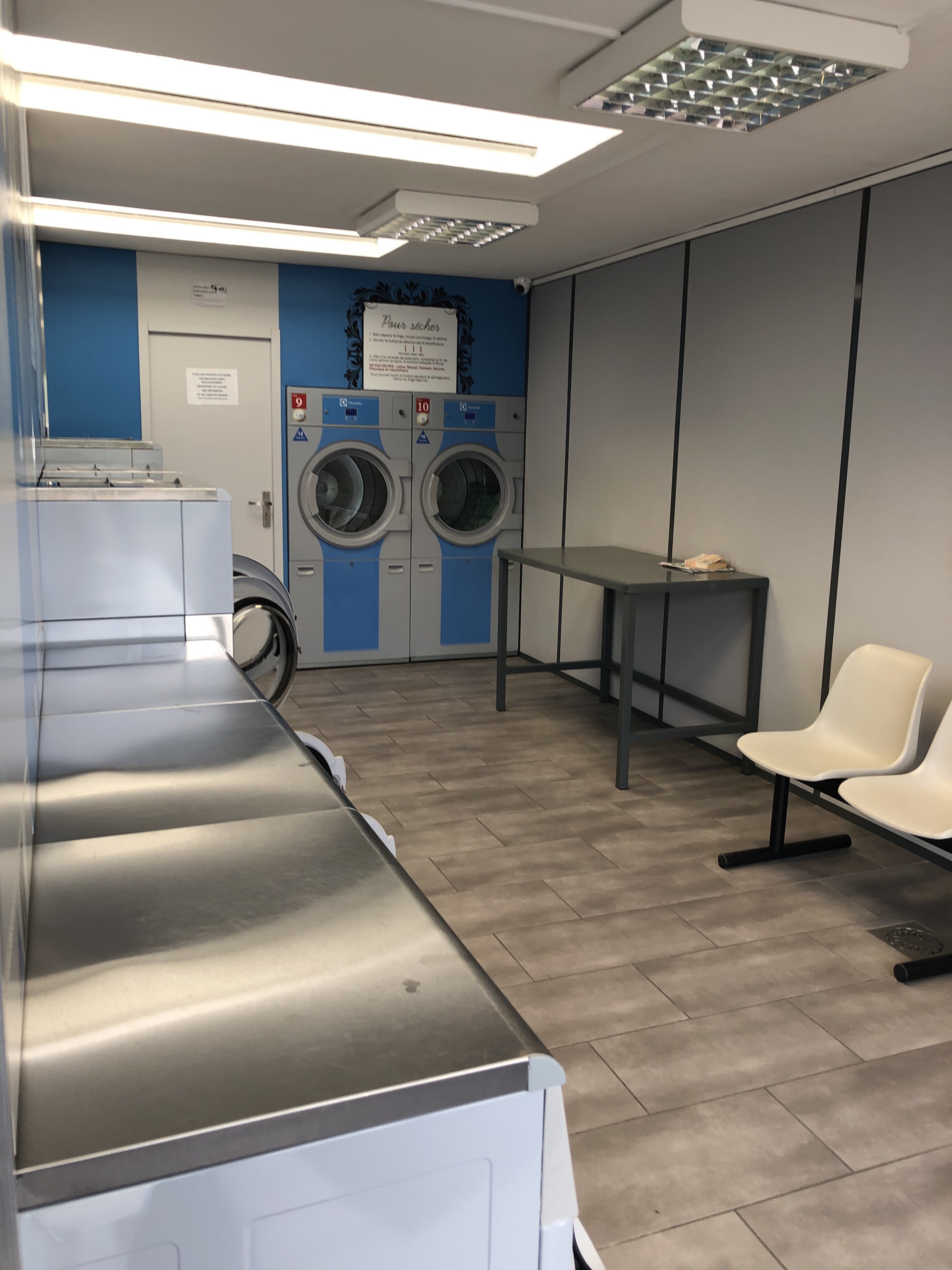 Photo n° 7 de l'avis de Valentine.u fait le 19/05/2019 à 06:26
