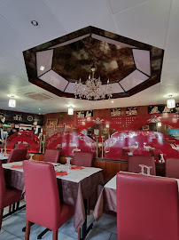 Atmosphère du Restaurant indien Rajpoot à Vitry-sur-Seine - n°11