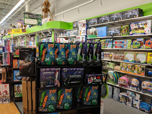 Toy Store «Toyology West Bloomfield», reviews and photos, 6389 Orchard Lake Rd, West Bloomfield Township, MI 48322, USA