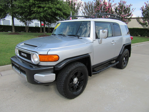 Used Car Dealer «UNITED AUTO WHOLESALERS LLC», reviews and photos, 3600 Airline Blvd, Portsmouth, VA 23701, USA