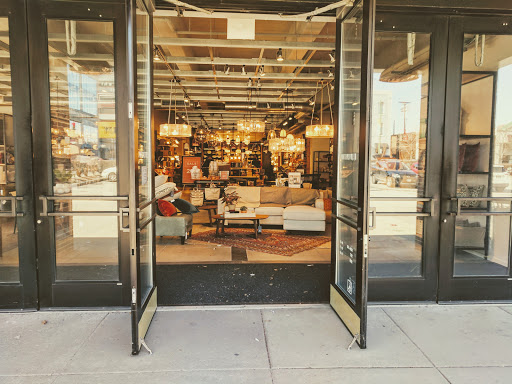 Shopping Mall «North & Sheffield Commons», reviews and photos, 1000 W North Ave, Chicago, IL 60642, USA