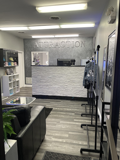 Explore wisconsin tattoo ideas, creative tattoo ideas in Fort Wayne, available at Attraction Tattoos