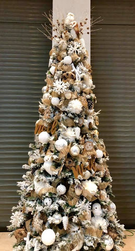 Florist «Ruth Messmer Florist Inc.», reviews and photos, 3366 S Cleveland Ave, Fort Myers, FL 33901, USA