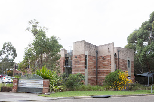 University Of Wollongong, Southern Sydney campus