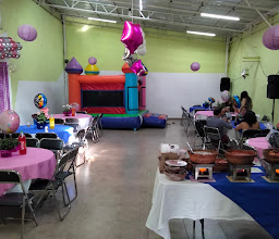 Salón Gardel photo