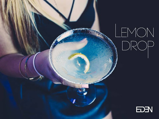 Lounge «EDEN Lounge Nightclub», reviews and photos, 217 Iowa Ave, Iowa City, IA 52240, USA