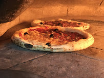 Photos du propriétaire du Pizzas à emporter Le quart à pizza à Aubagne - n°8