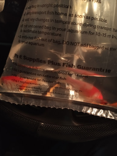 Pet Supply Store «Pet Supplies Plus», reviews and photos, 180 N Randall Rd, North Aurora, IL 60542, USA