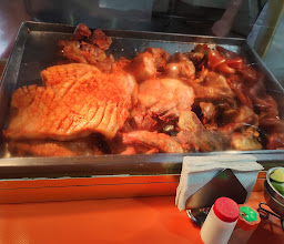 El Chorrito market photo