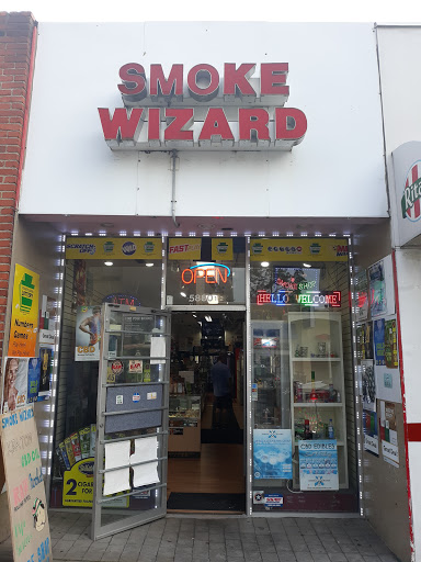 Tobacco Shop «Smoke Wizard», reviews and photos, 5880 Forbes Ave, Pittsburgh, PA 15217, USA