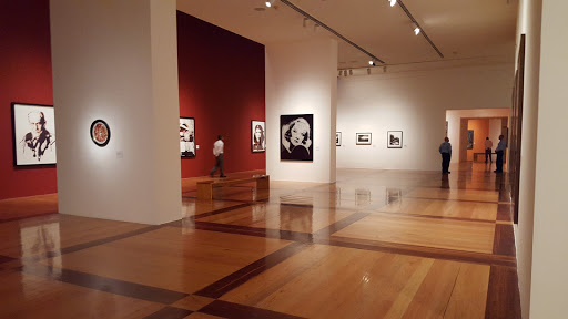 Museum of Contemporary Art of Monterrey