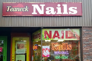 Teaneck Nails