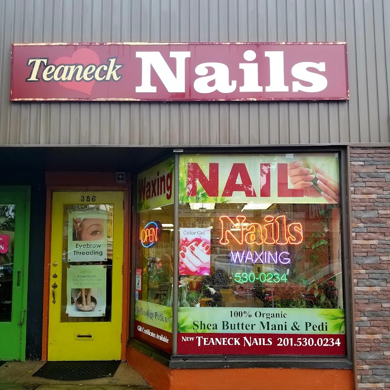 Teaneck Nails