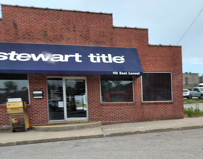 Stewart Title Company