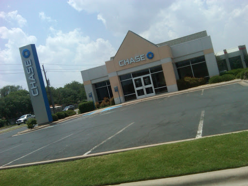 Chase Bank, 3250 Rebecca Ln, Abilene, TX 79606, Bank