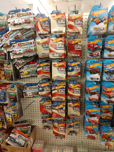 Dollar Store «Dollar Tree», reviews and photos, 8028 Denton Hwy, Watauga, TX 76148, USA